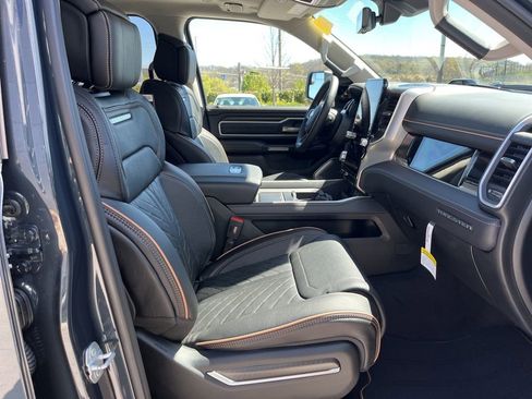 New 2026 RAM 1500 Tungsten image 26