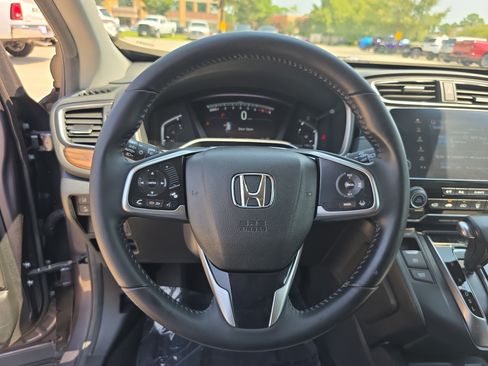 Used 2017 Honda CR-V EX-L image 17