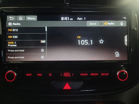 Used 2020 Kia Soul EX FWD image 25