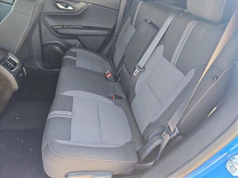 Used 2025 Chevrolet Blazer LT image 18