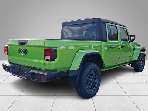 New 2026 Jeep Gladiator Sport image 4