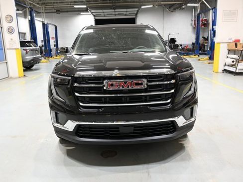 New 2026 GMC Acadia Elevation w/ Elevation Premium Package image 2