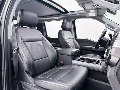 Used 2023 Ford F250 Lariat w/ Lariat Ultimate Package image 29