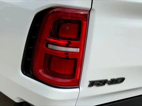 New 2026 RAM 1500 RHO AWD/4WD image 14