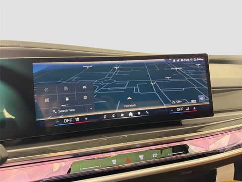 New 2026 BMW 750e xDrive w/ Executive Package AWD/4WD image 13