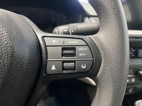New 2026 Honda Accord LX image 16