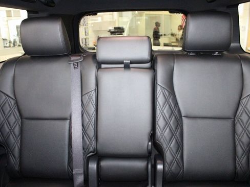 New 2026 Toyota Land Cruiser 1958 image 47