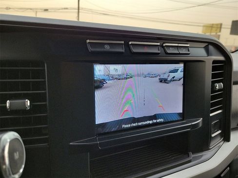 Used 2024 Ford F250 XLT w/ FX4 Off-Road Package image 22