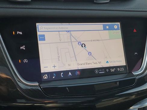 Certified 2024 Cadillac XT6 Sport w/ Technology Package AWD/4WD image 23