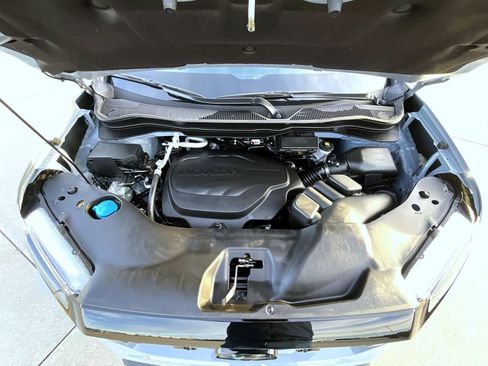 Used 2025 Honda Ridgeline Black Edition image 29