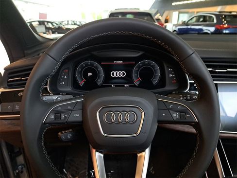 New 2026 Audi Q7 2.0T Premium Plus image 8