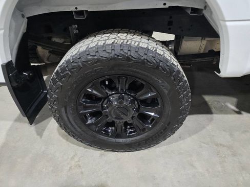 Used 2020 Ford F250 XL w/ STX Appearance Package image 25