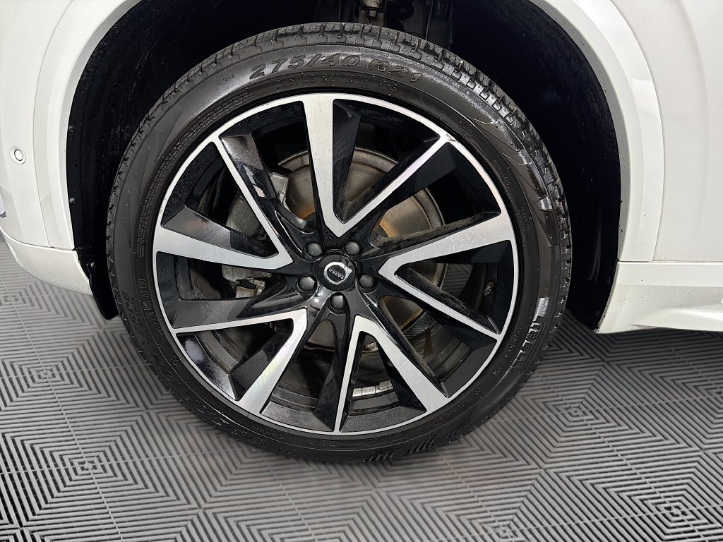 Used 2024 Volvo XC90 B6 Plus AWD/4WD image 33