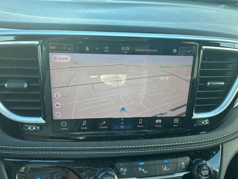 Used 2022 Chrysler Pacifica Limited w/ S Appearance Package image 29