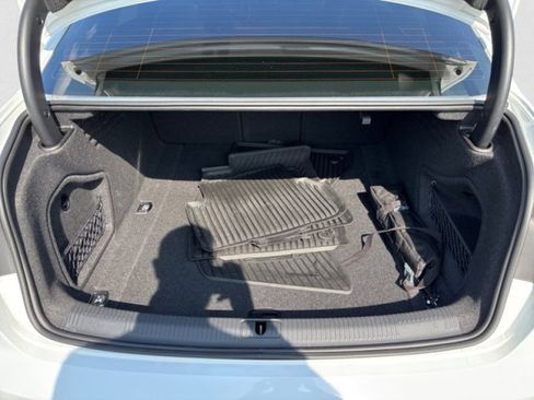 Used 2023 Audi S4 Premium Plus w/ Premium Plus Package image 19