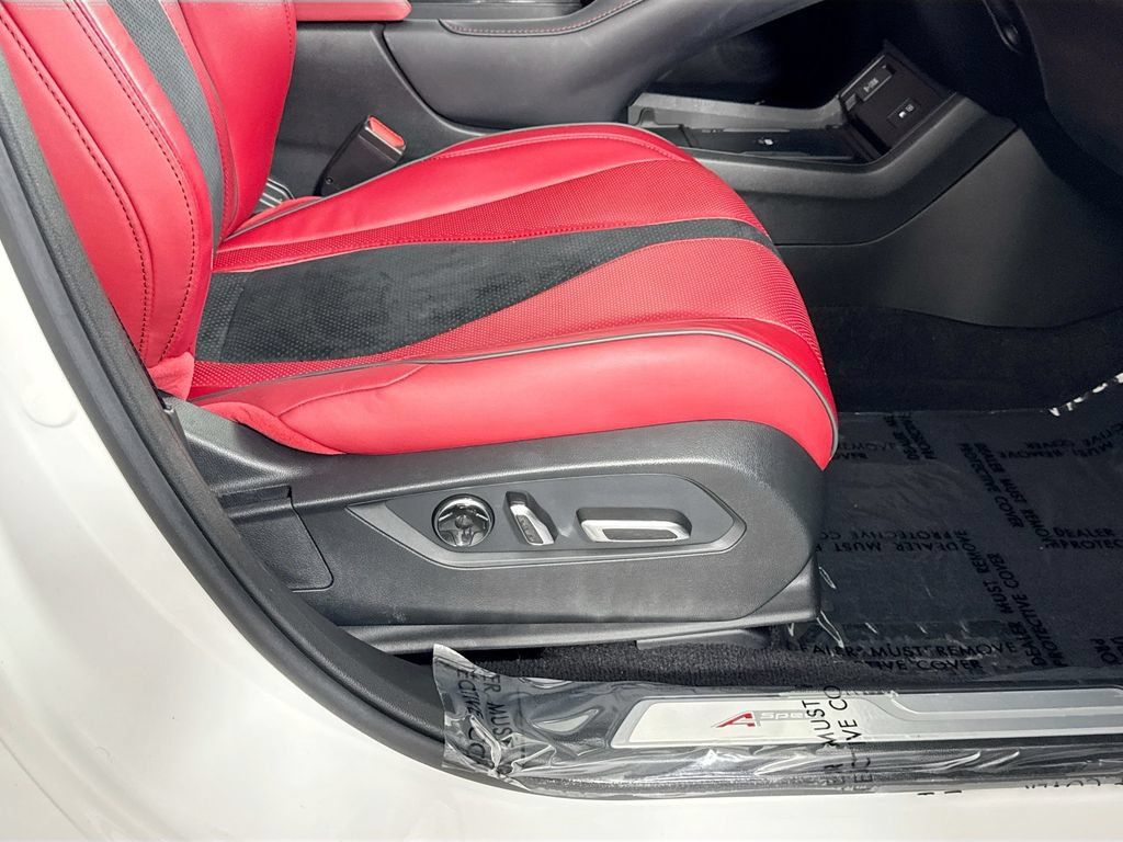Used 2023 Acura RDX w/ Advance Package FWD image 38