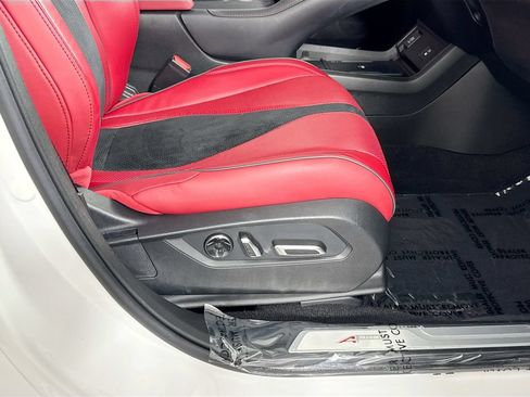 Used 2023 Acura RDX A-Spec FWD image 38