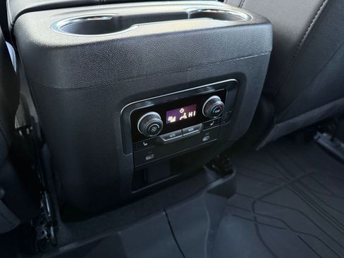 Used 2023 Chevrolet Tahoe LT w/ Luxury Package image 23