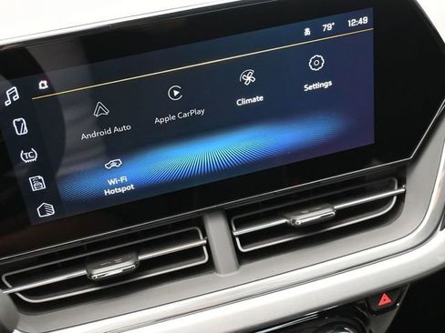 New 2026 Chevrolet Trax LT w/ Driver Confidence Package FWD image 29