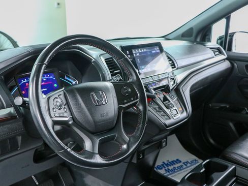 Used 2023 Honda Odyssey Sport image 23