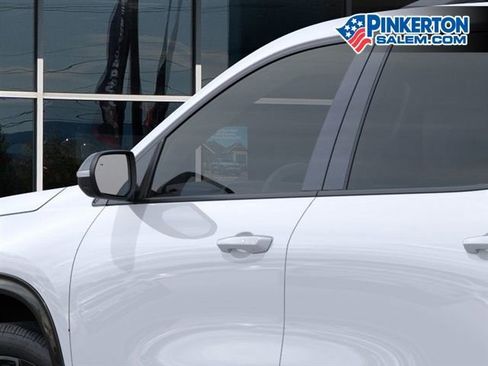 New 2026 Chevrolet Traverse RS AWD/4WD image 12