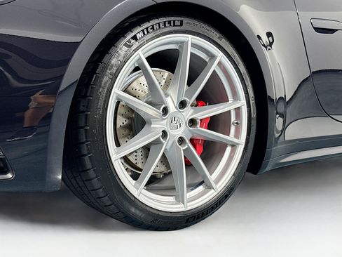Used 2020 Porsche 911 Carrera S RWD image 46