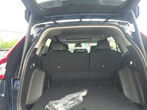 Used 2024 Honda CR-V EX-L image 14