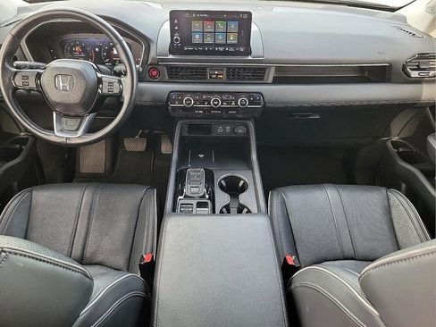 Used 2024 Honda Pilot Elite image 12