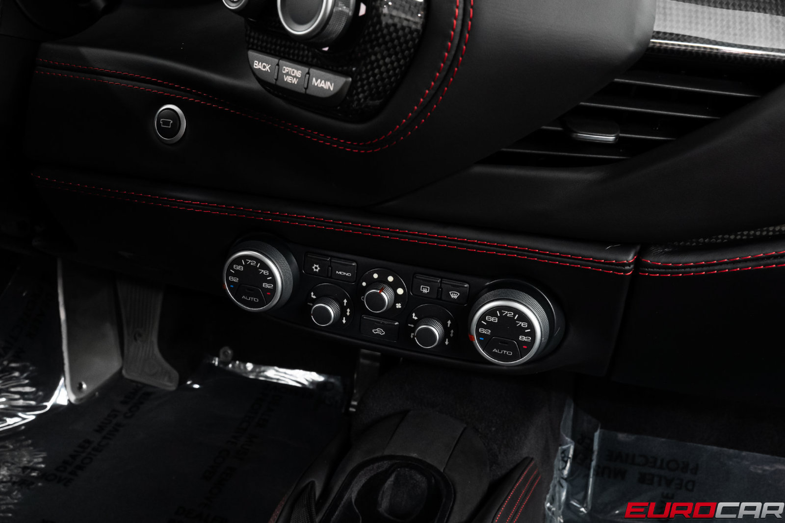 Used 2017 Ferrari 488 GTB RWD image 33