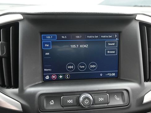 Used 2020 GMC Terrain SLE w/ Driver Convenience Package AWD/4WD image 19