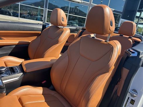 Used 2024 BMW 430i 430i image 11