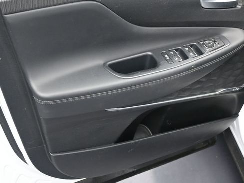 Used 2020 Hyundai Santa Fe Limited FWD image 10