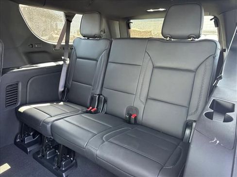 Certified 2026 GMC Yukon XL Denali w/ LPO, Floor Liner Package AWD/4WD image 19