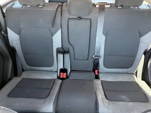 Used 2025 Ford Bronco Big Bend AWD/4WD image 14