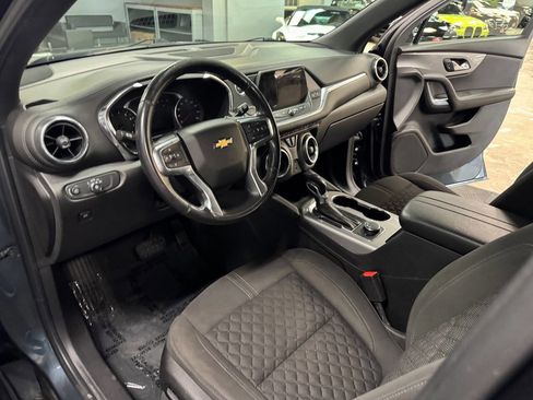 Used 2019 Chevrolet Blazer LT image 37
