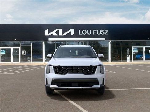 New 2026 Kia Sorento S AWD/4WD image 2