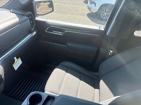 Used 2026 GMC Sierra 1500 Elevation AWD/4WD image 17
