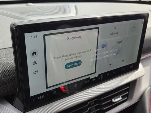 New 2026 Ford Explorer ST w/ Sun And Sound Package image 52