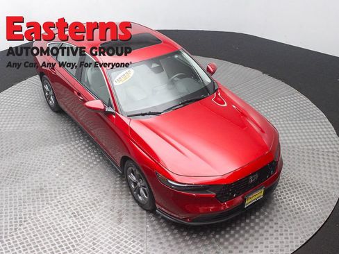 Used 2024 Honda Accord EX image 3