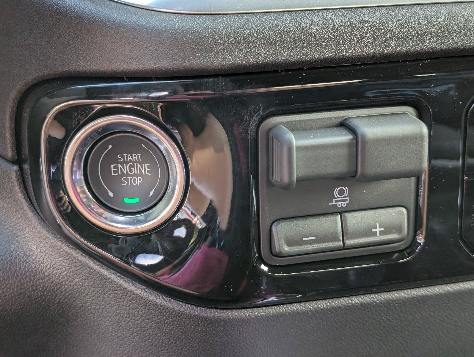 New 2026 Chevrolet Silverado 1500 RST AWD/4WD image 25