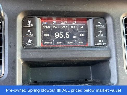 Used 2014 Dodge Charger Police RWD image 21