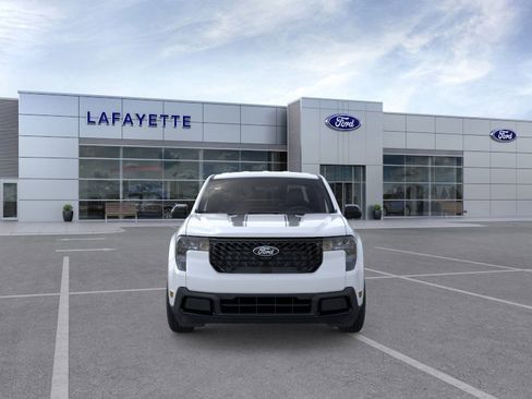 New 2025 Ford Maverick XLT w/ XLT Luxury Package image 37