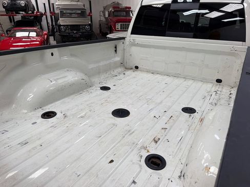 Used 2024 RAM 3500 Laramie w/ Night Edition AWD/4WD image 48