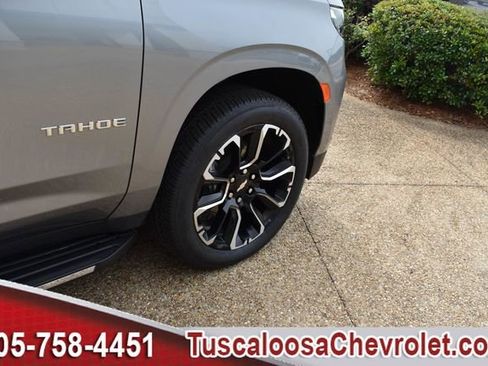 Used 2023 Chevrolet Tahoe LS RWD image 13
