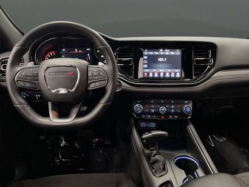 Used 2024 Dodge Durango GT w/ Blacktop Package image 5