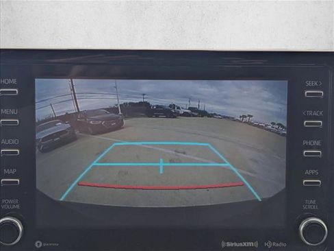 Used 2022 Toyota Corolla XSE image 13