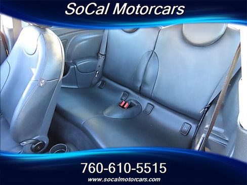 Used 2004 MINI Cooper Hardtop image 20
