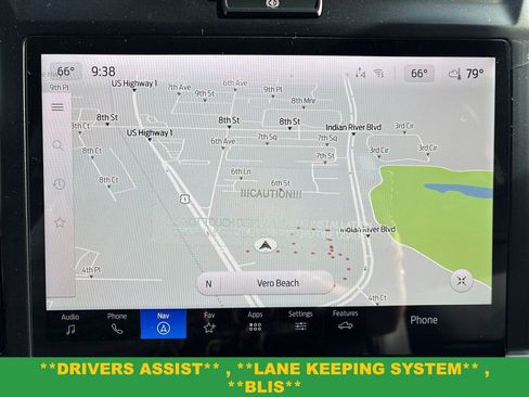 New 2026 Ford F350 Platinum AWD/4WD image 25