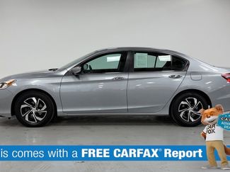 Used 2017 Honda Accord LX video 2