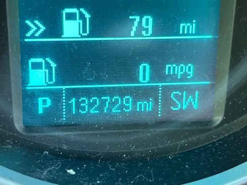 Used 2016 Chevrolet Cruze LT FWD image 25